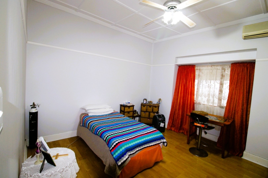 4 Bedroom Property for Sale in Berea Eastern Cape
